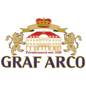 Gräfliche Brauerei Arco-Valley GmbH & Co. KG