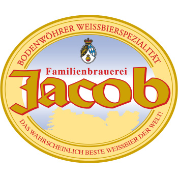 Familienbrauerei Jacob oHG